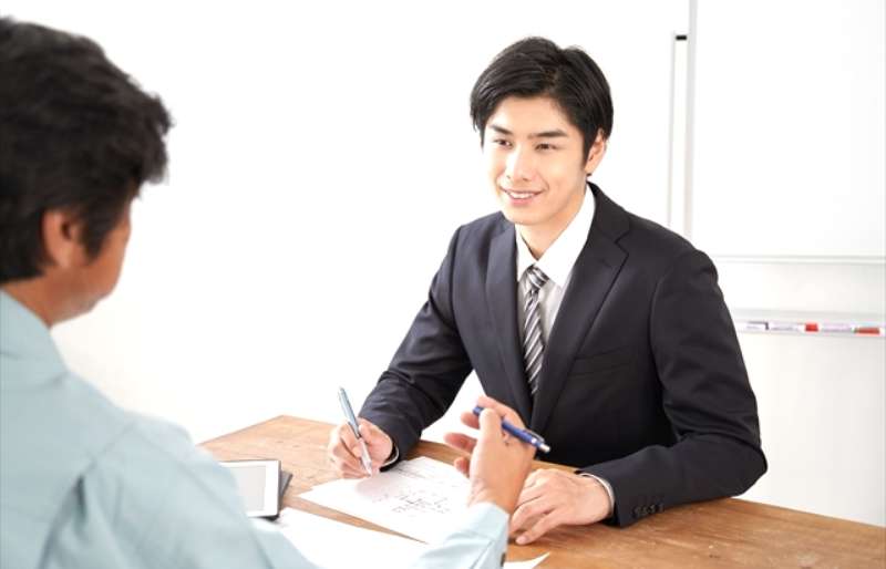 建設業専門の保険代理店